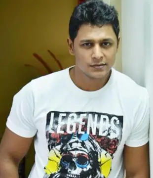 Malayalam Actor Govind Krishna