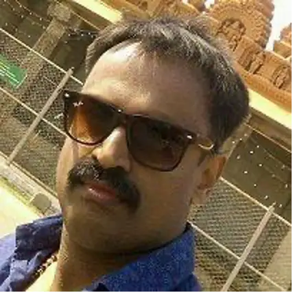 Malayalam Music Director Harikumar Hareram