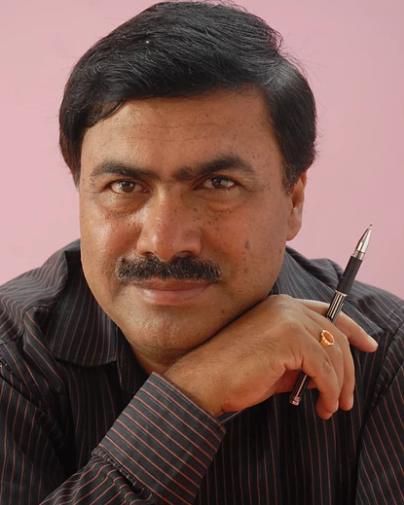 Kannada Producer J. M. Prahalad