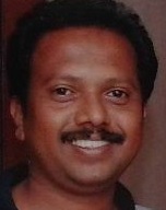 Malayalam Cinematographer Jaleel Badusha