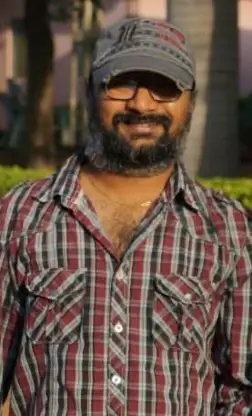 Telugu Cinematographer Jayapal Reddy