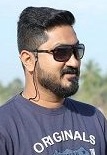 Malayalam Cinematographer Joby James
