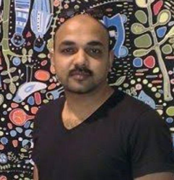 Malayalam Director K.B. Maju