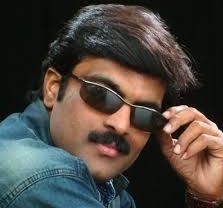 Telugu Actor Kamal Kumar Pendem