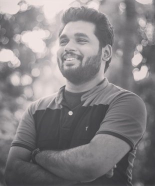 Kapil Kapilan Malayalam Music Director