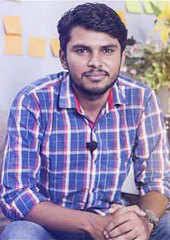 Karan Tandale Hindi Cinematographer