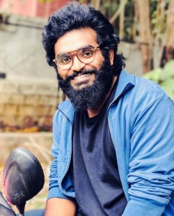 Kayyam Upendra Kumar Nandhan Telugu Director