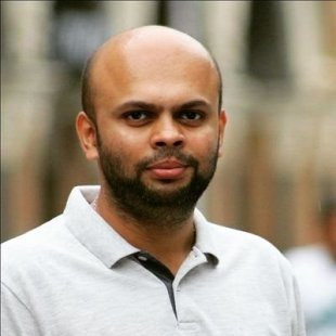 Kedar Upadhyay Gujarati Music Director