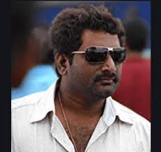 Telugu Producer Krishna Kishore Garikipati