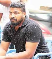 Krishna Pandi Tamil Director