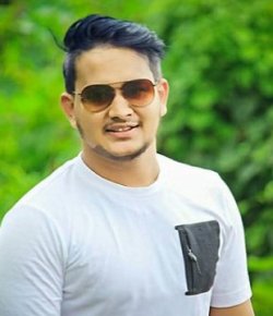 Krishna Rodge Punjabi Editor