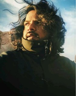 Kuldeep Mamania Hindi Cinematographer