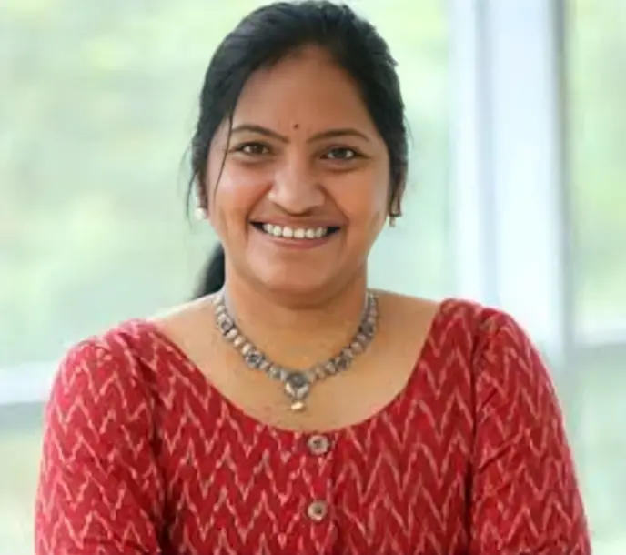 Telugu Director Lakshmi Sowjanya