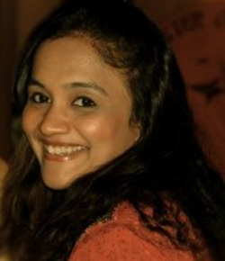 Lavanya Padmanabhan Hindi Singer