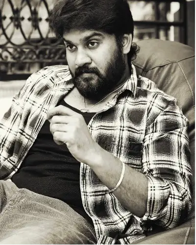 Tamil Actor Leo Sivadass