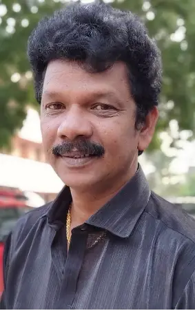 Tamil Actor Lollu Sabha Easter