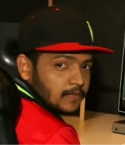 Madhusudan D Kannada Musician