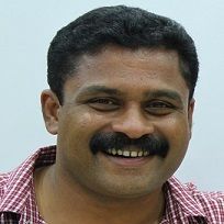 Malayalam Writer Manoj Ramsingh