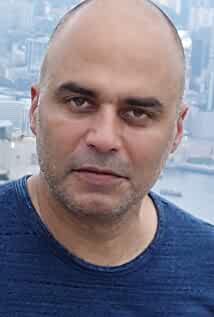 English Producer Manu Gargi