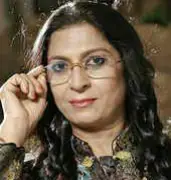 Malayalam Director Nalini Prabha Menon