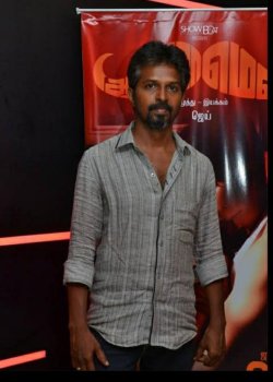 Nirmal K Bala Tamil Producer