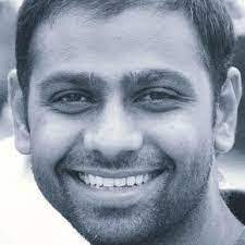 Parand Kalyan Telugu Director