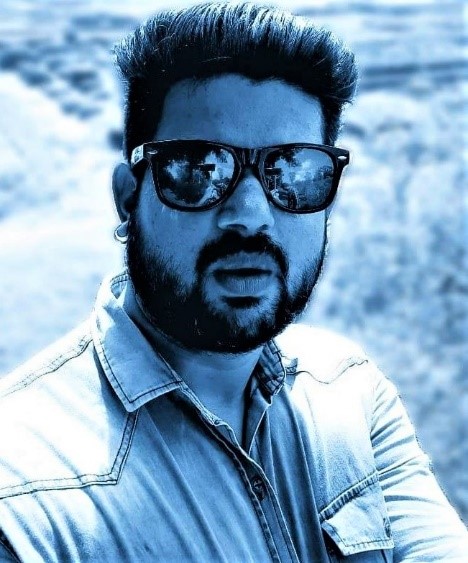Hindi Cinematographer Prashant Chandrasekhar