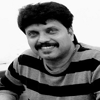 Malayalam Music Director Raghupathy S Narayanan