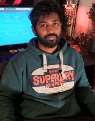 Rajan Chelliah Tamil Music Composer