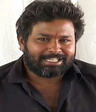 Telugu Director Rajesh Nadendla