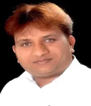 Marathi Director Rajesh Patole
