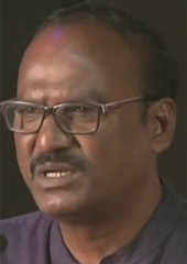 Tamil Director Ravi Abbulu