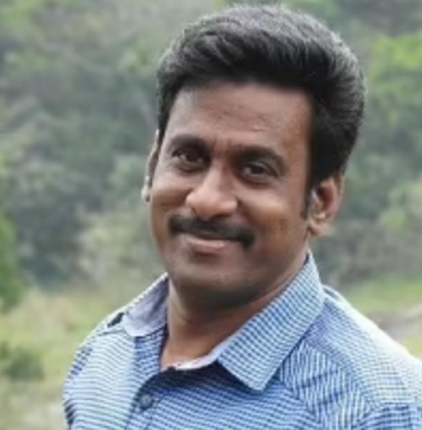 Tamil Director Razak