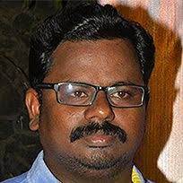 Tamil Director Sakthi Rajasekaran