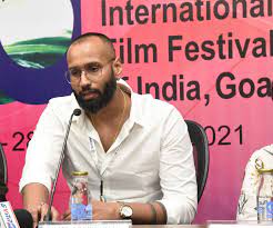 Hindi Director Shankar Sri Kumar
