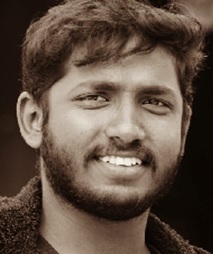 Kannada Editor Sharath Kumar