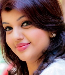 Sharon Joseph Malayalam Singer