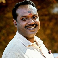 Malayalam Director Shinod Sahadevan