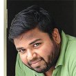 Shinod Shivam Malayalam Screenwriter