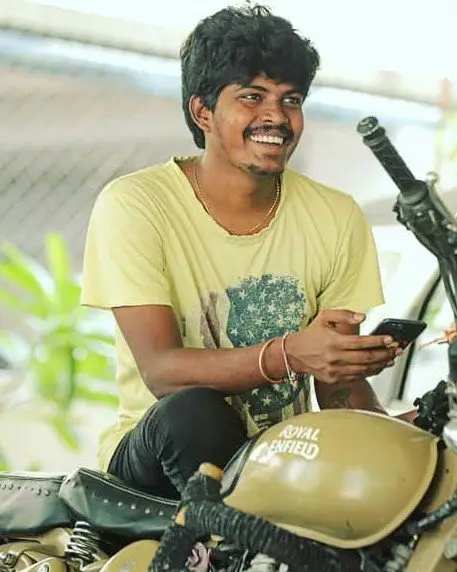 Telugu Cinematographer Siddham Manohar