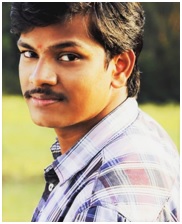 Sriraja Sridharan Tamil Editor