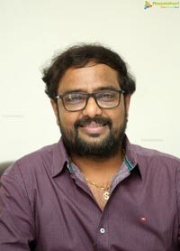 Telugu Director Sundar Surya
