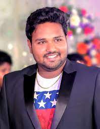 Tara Reddy Telugu Cinematographer