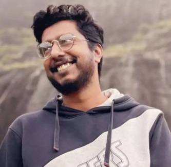 Telugu Cinematographer Udhay Thangavel