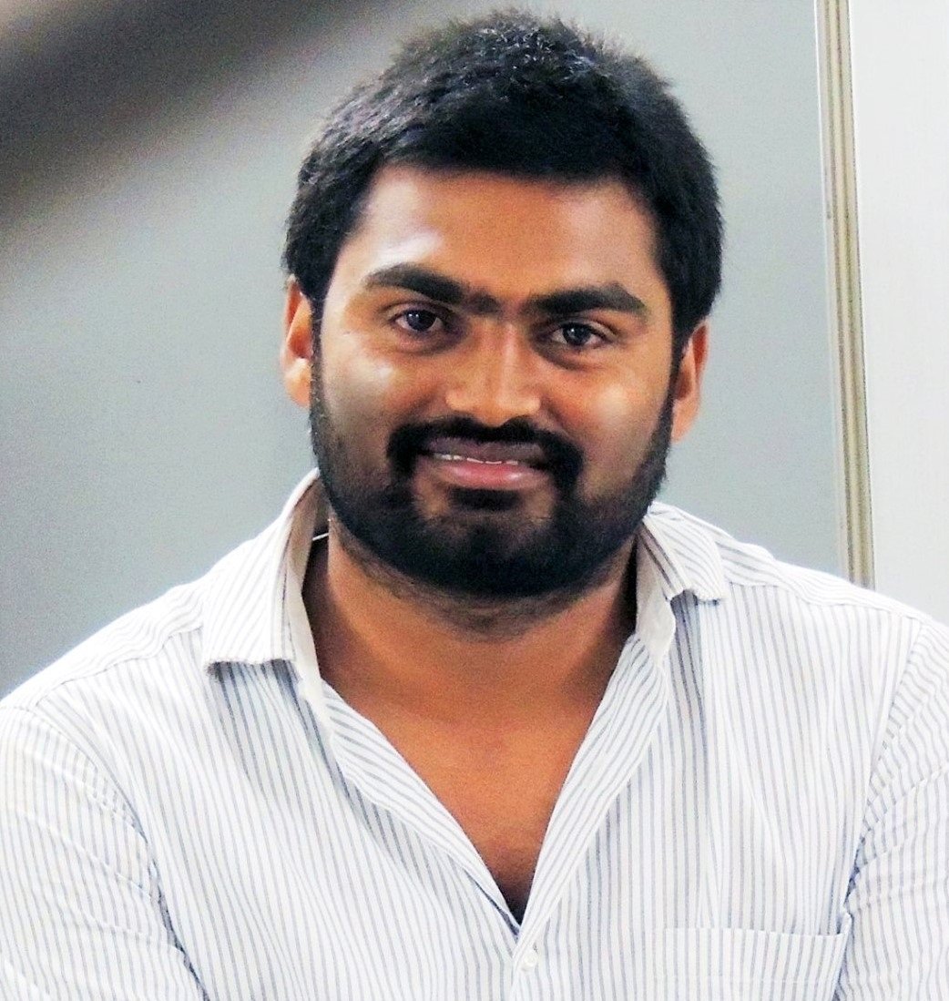 Telugu Editor Venkata Krishna Chikkala