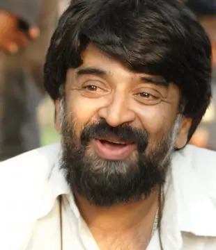 Malayalam Cinematographer Venugopal