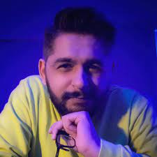 Viplove Rajdeo Hindi Music Director