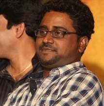 Telugu Director Wassudev