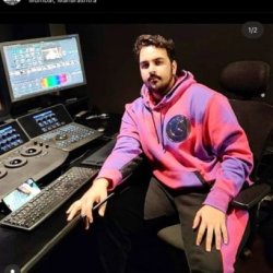 Avinash Jagdish Shukla Hindi DI Colorist