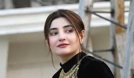 Urdu Singer Gul Panra